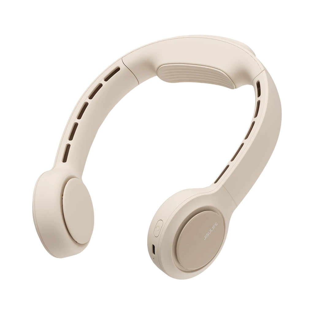 JISULIFE FA31 Bladeless Neck Fan 4500mAh (2nd generation)